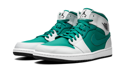 1 Mid "Lush Teal" 554724 306