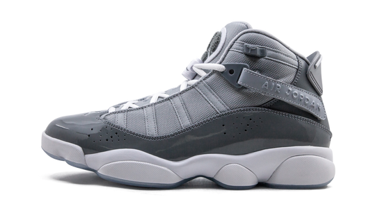 6 Rings "Cool Grey" 322992 015