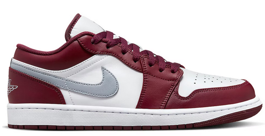 1 Low White Bordeaux