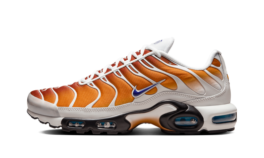 Air Max Plus "One Block Down - Chutney EU Exclusive" FZ3308 700