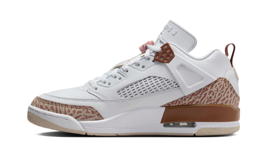 Spizike Low "Archaeo Brown"