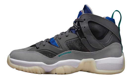 Jumpman Two Trey "Cool Grey" DO1925 005