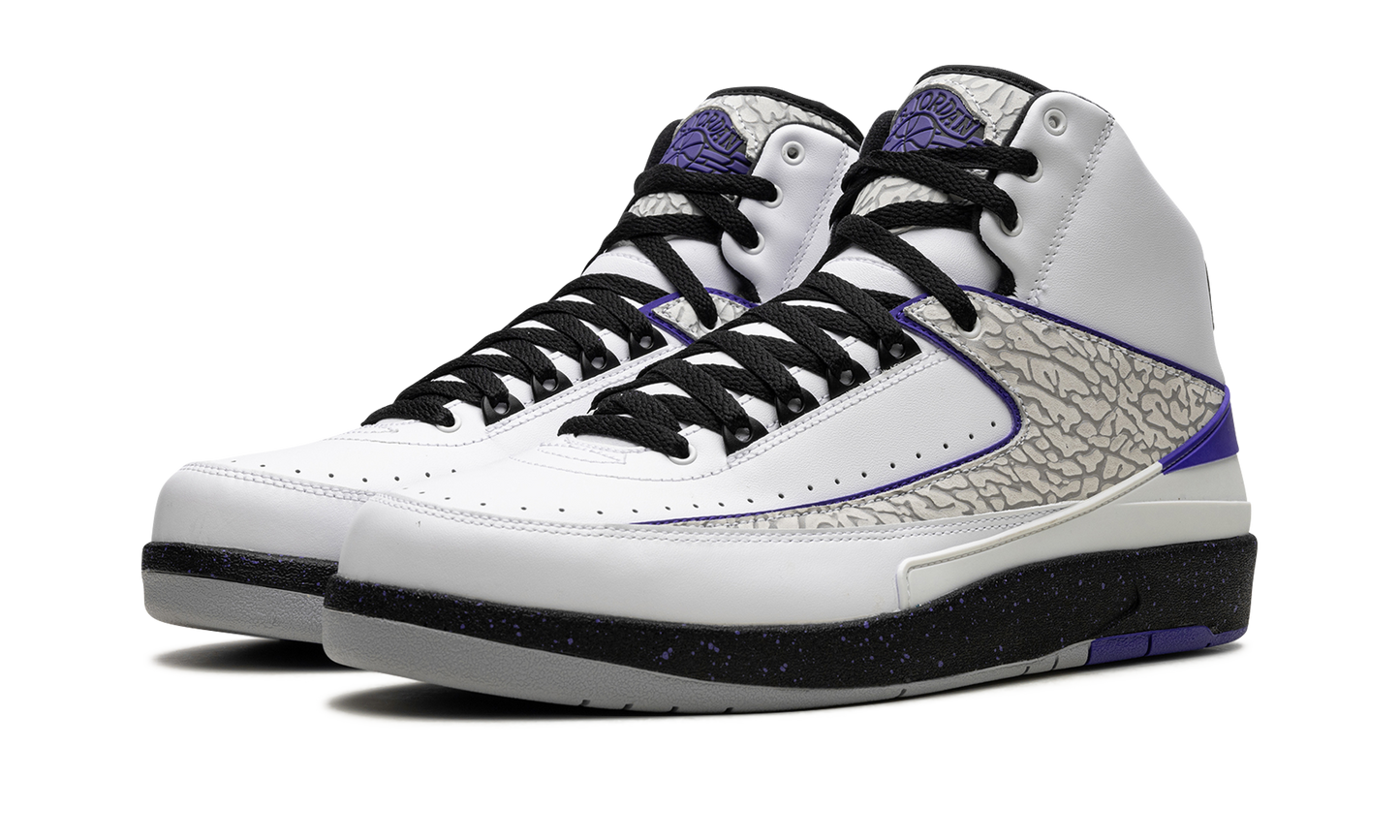 2 Retro "Concord" 385475 153