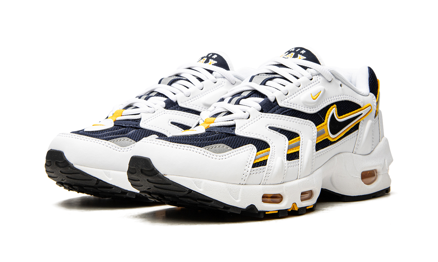 Air Max 96 2 "Goldenrod" CZ1921 100