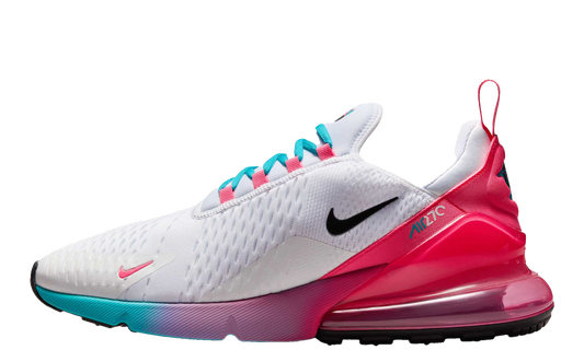 Air Max 270 "Miami Marlins" HQ8001 100
